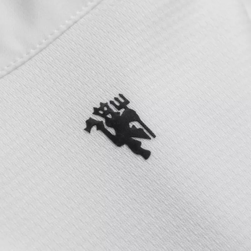 Manchester United Terceiro Equipamento 13/14
