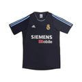 Real Madrid Fora 03/04