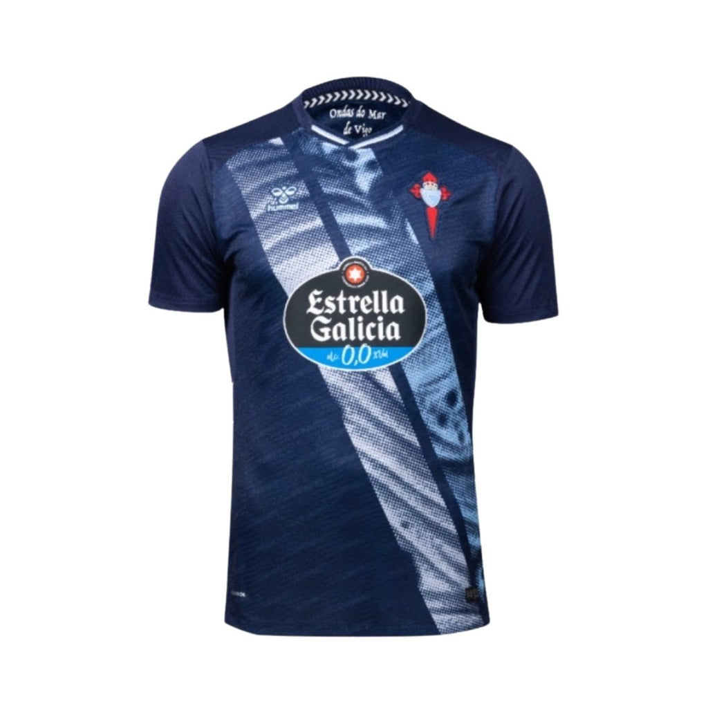 Celta de Vigo Fora 25/26