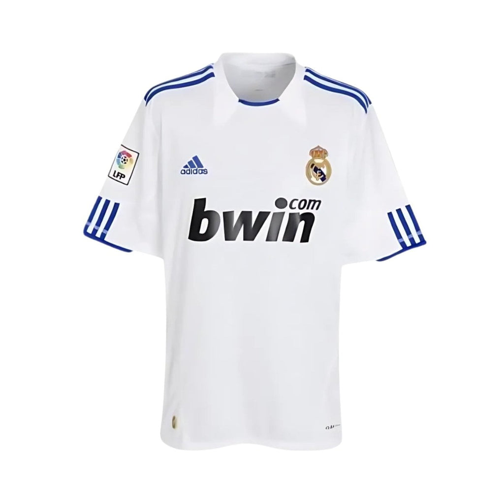 Real Madrid Casa 10/11