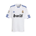 Real Madrid Casa 10/11