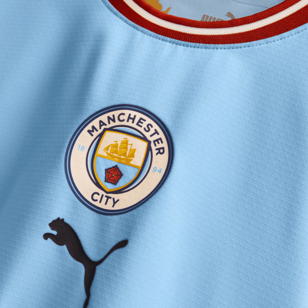 Manchester City Local 22/23