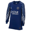 Camisola PSG 24/25 Quarto - Manga Comprida