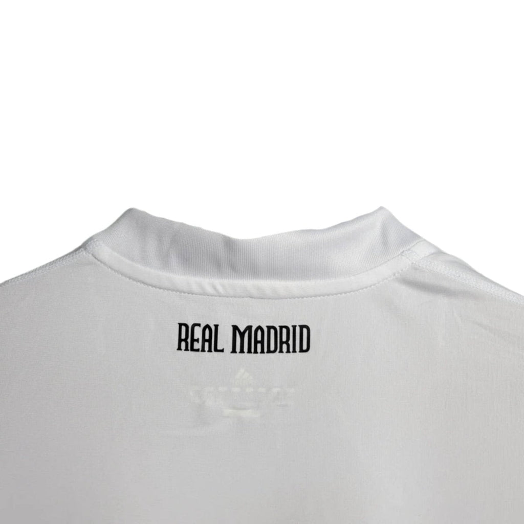 Real Madrid Casa 10/11