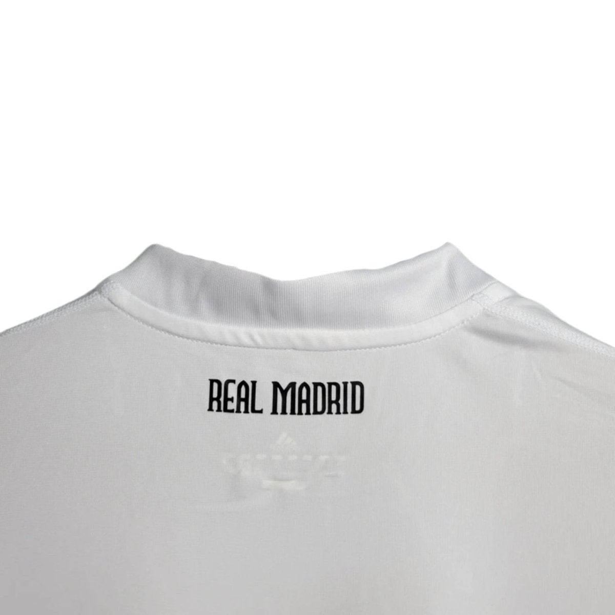 Real Madrid Casa 10/11