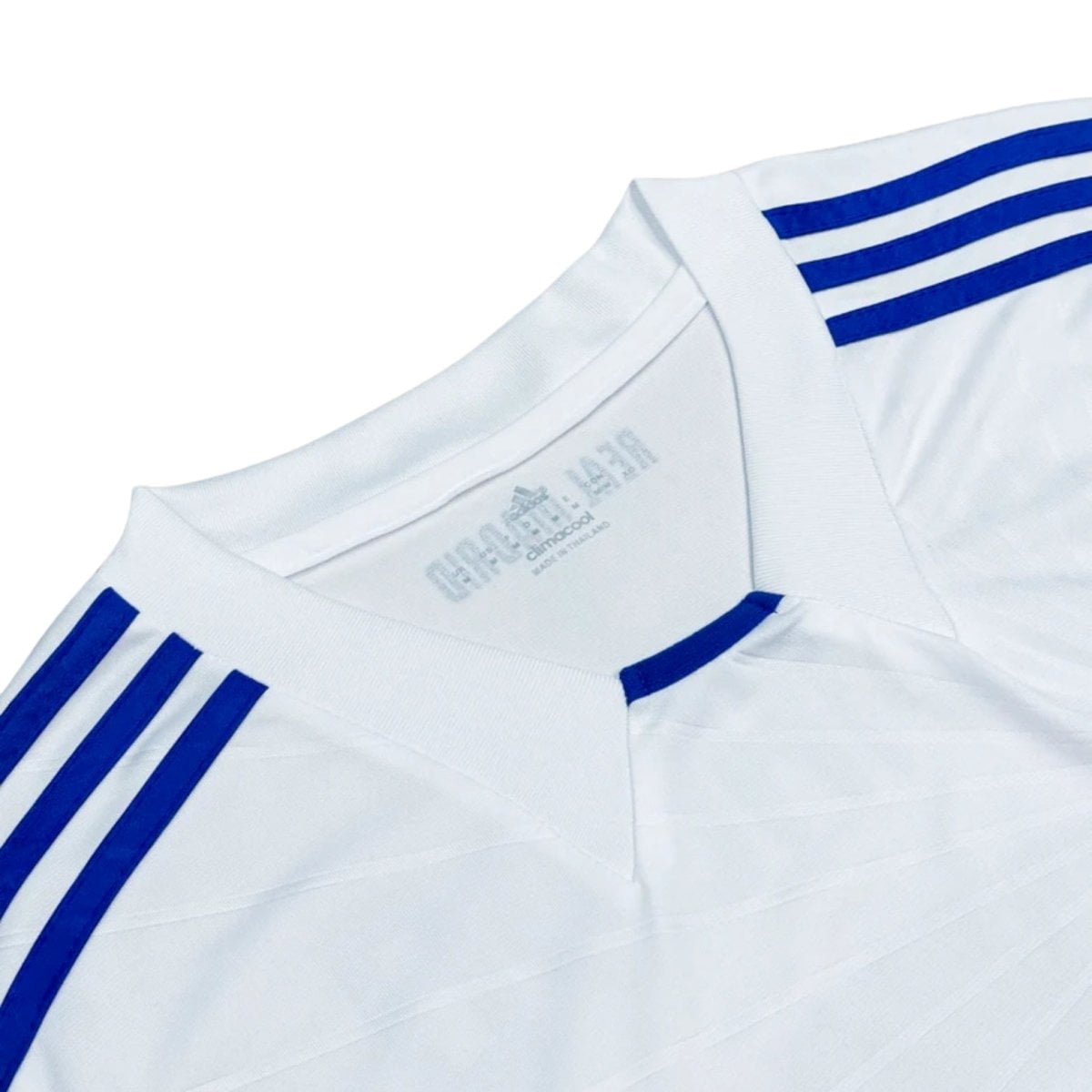 Real Madrid Casa 10/11