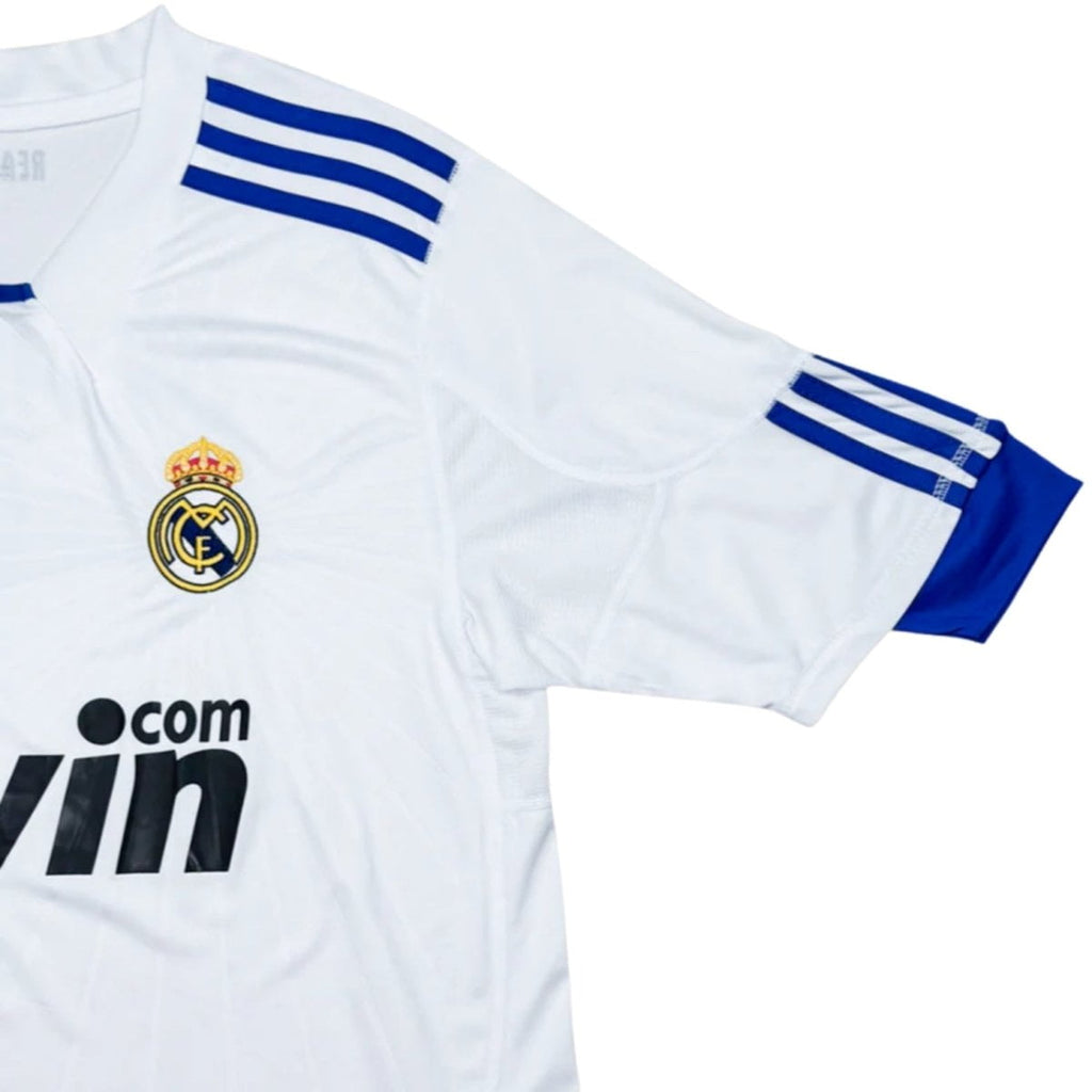 Real Madrid Casa 10/11