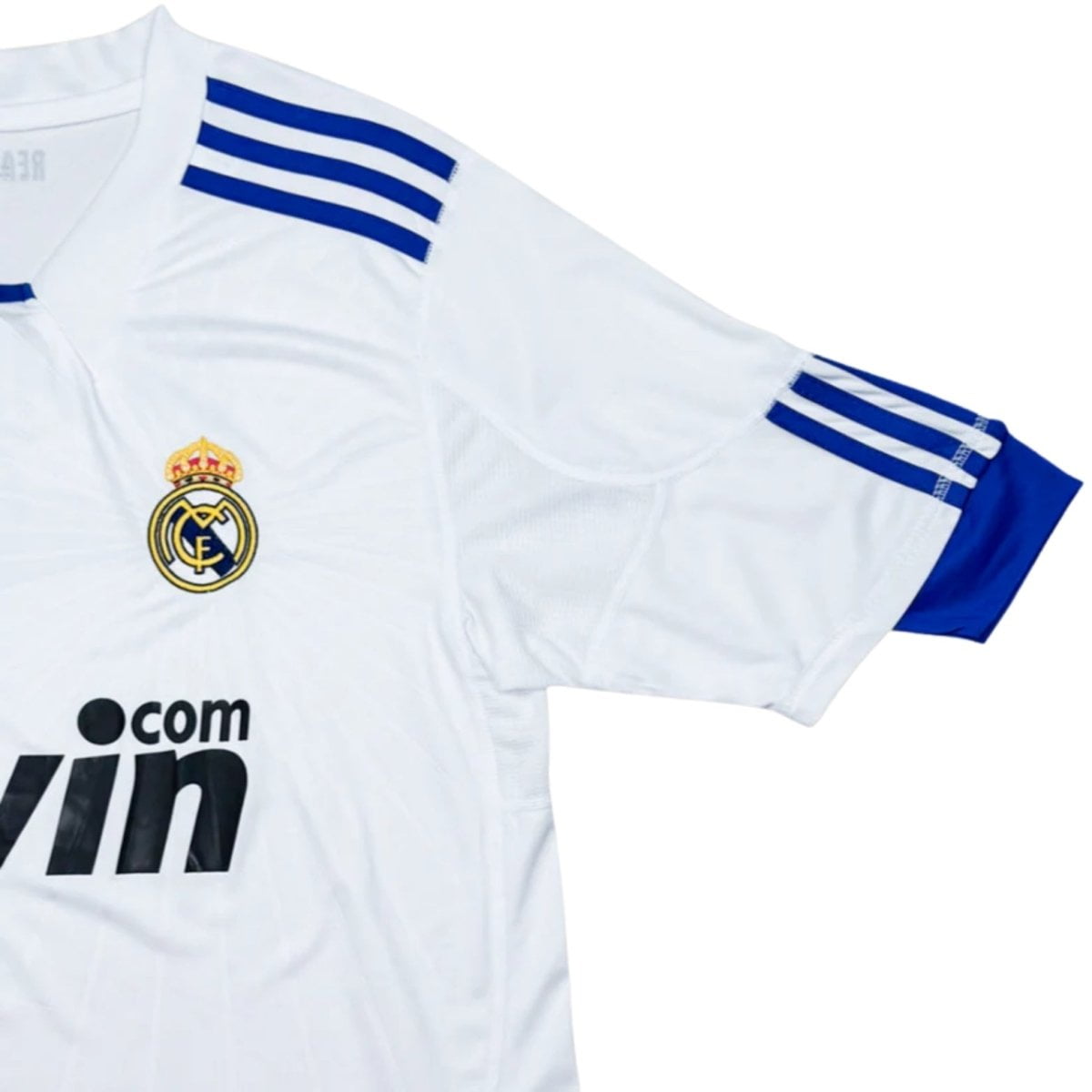 Real Madrid Casa 10/11