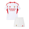Conjunto infantil Terceira 25/26