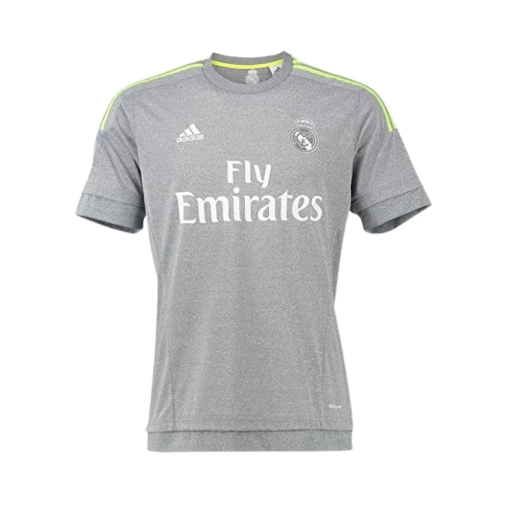 Real Madrid Fora 15/16
