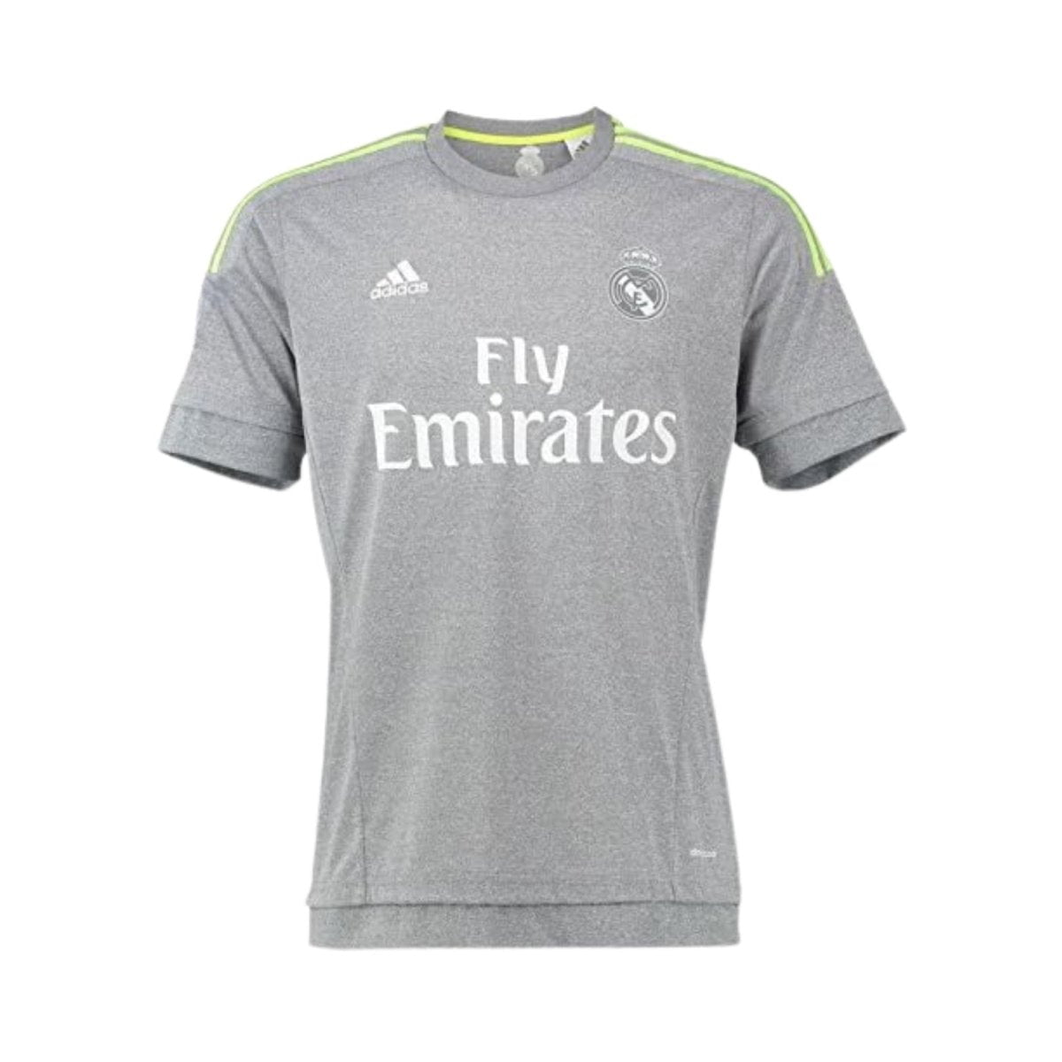 Real Madrid Fora 15/16