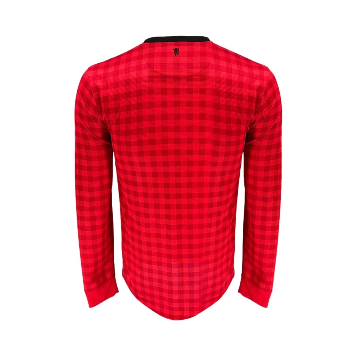 Manchester United Casa 12/13 - Manga Comprida