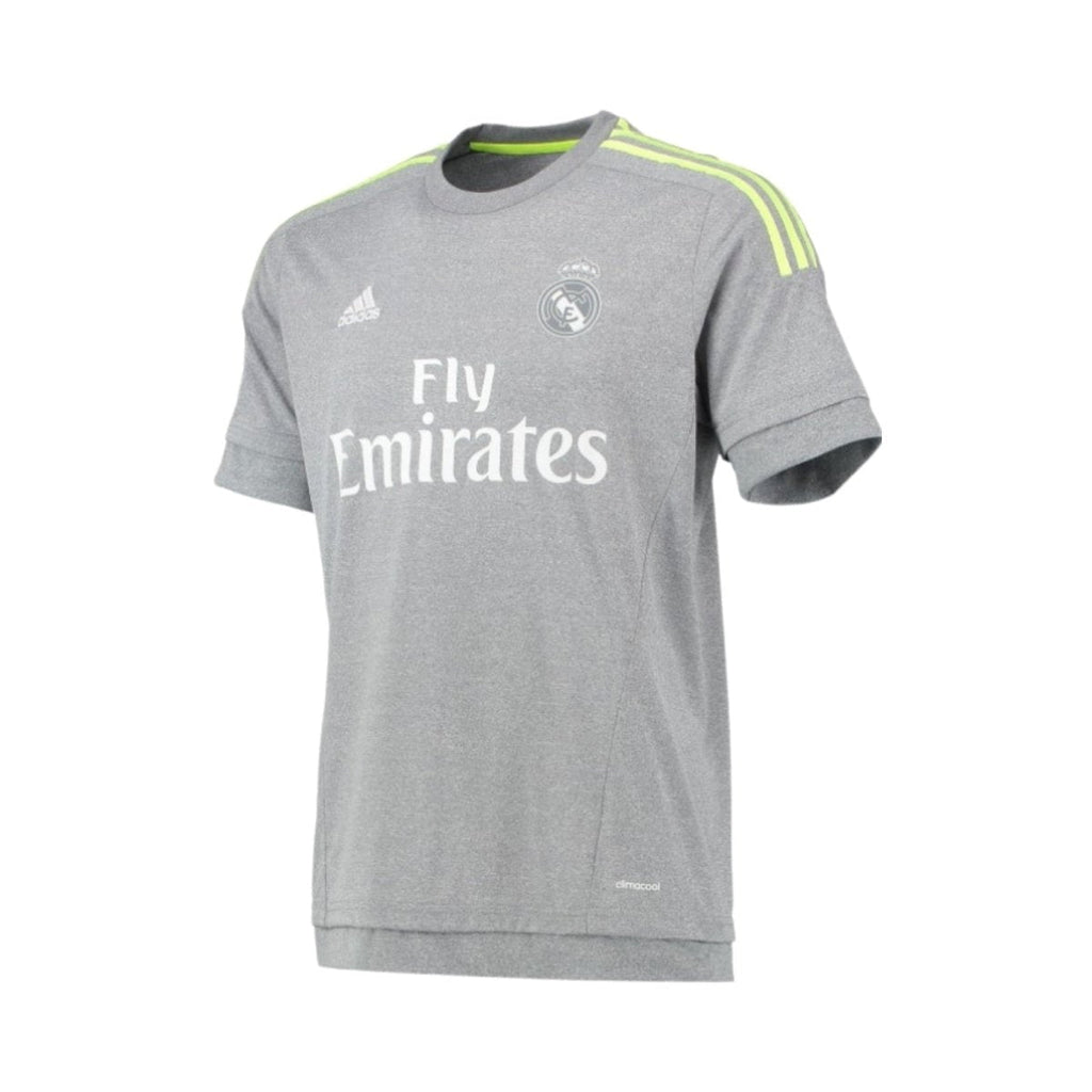 Real Madrid Fora 15/16