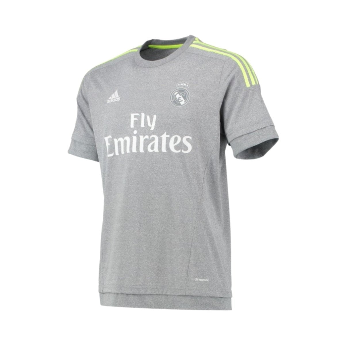 Real Madrid Fora 15/16