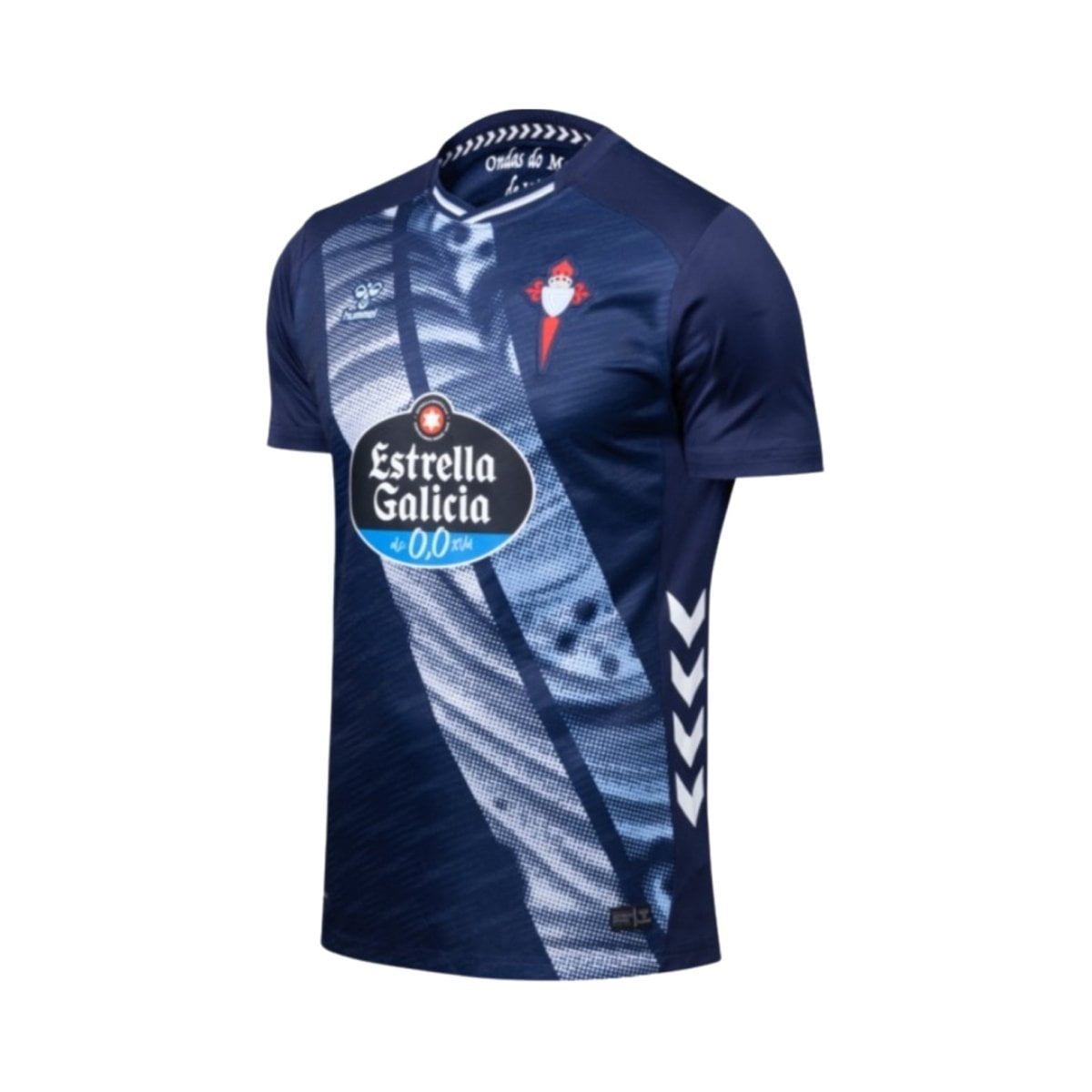 Celta de Vigo Fora 25/26