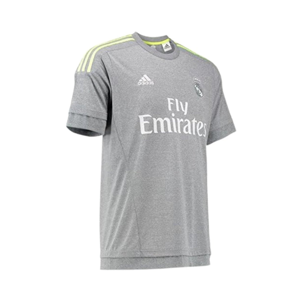 Real Madrid Fora 15/16