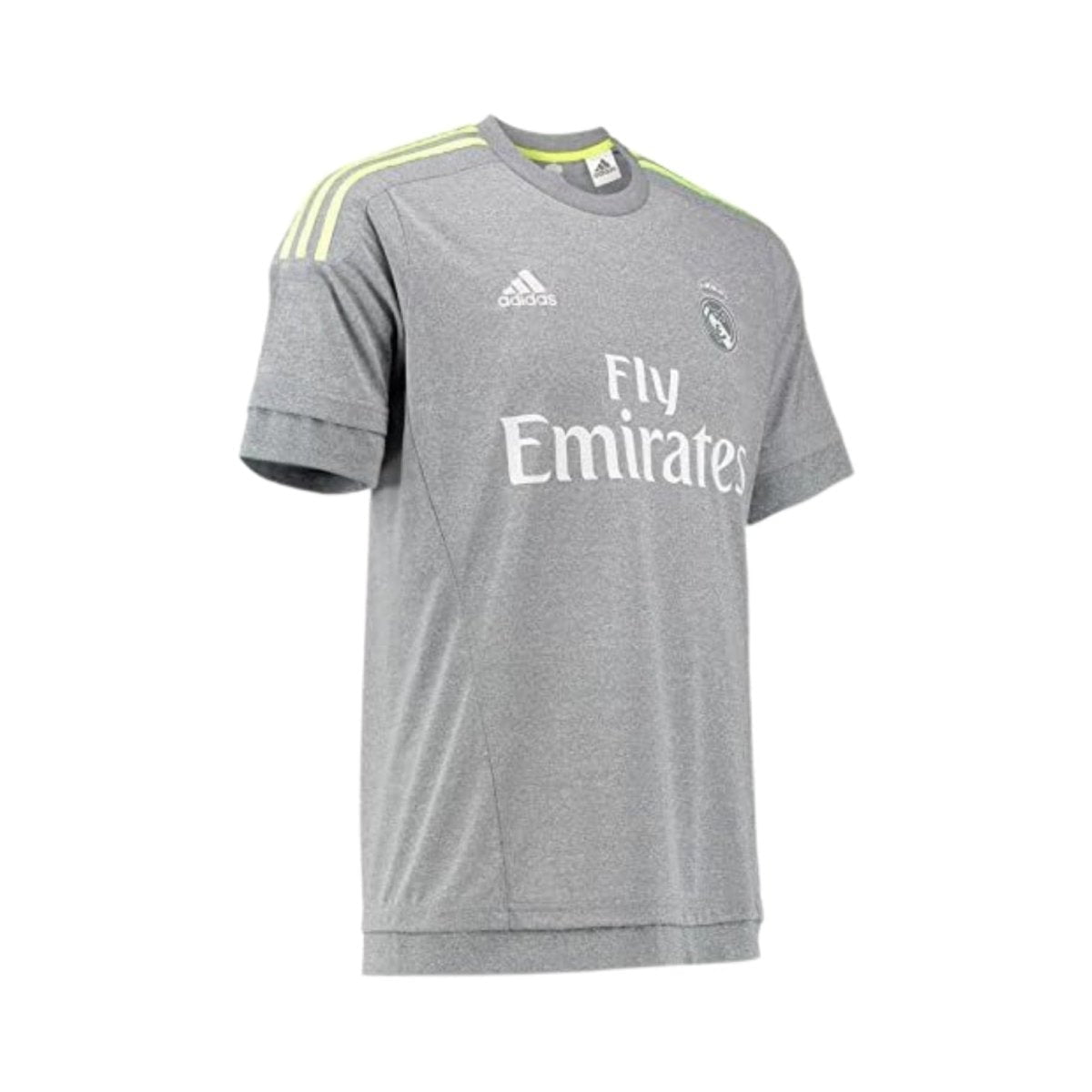 Real Madrid Fora 15/16