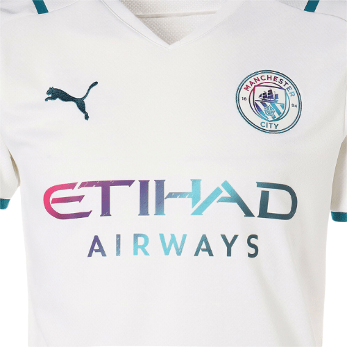 Manchester City Visitante 21/22