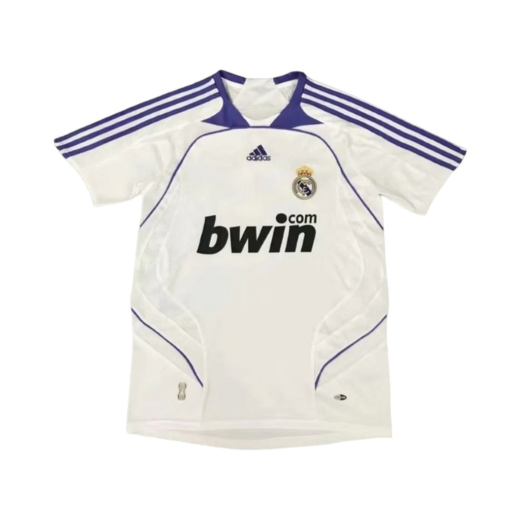 Real Madrid Casa 07/08