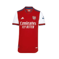 Arsenal Equipamento 21/22