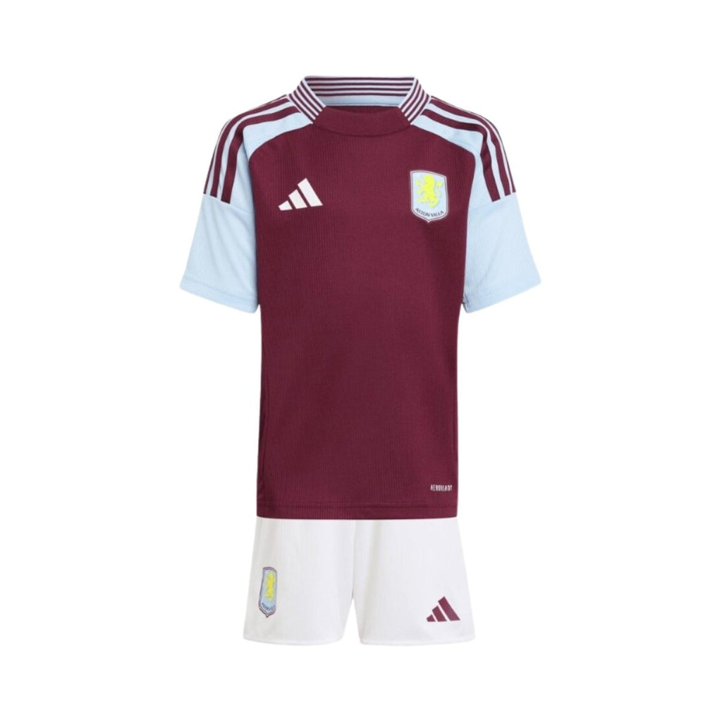 Kit Infantil - Aston Villa Casa 24/25