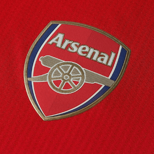 Arsenal Equipamento 21/22