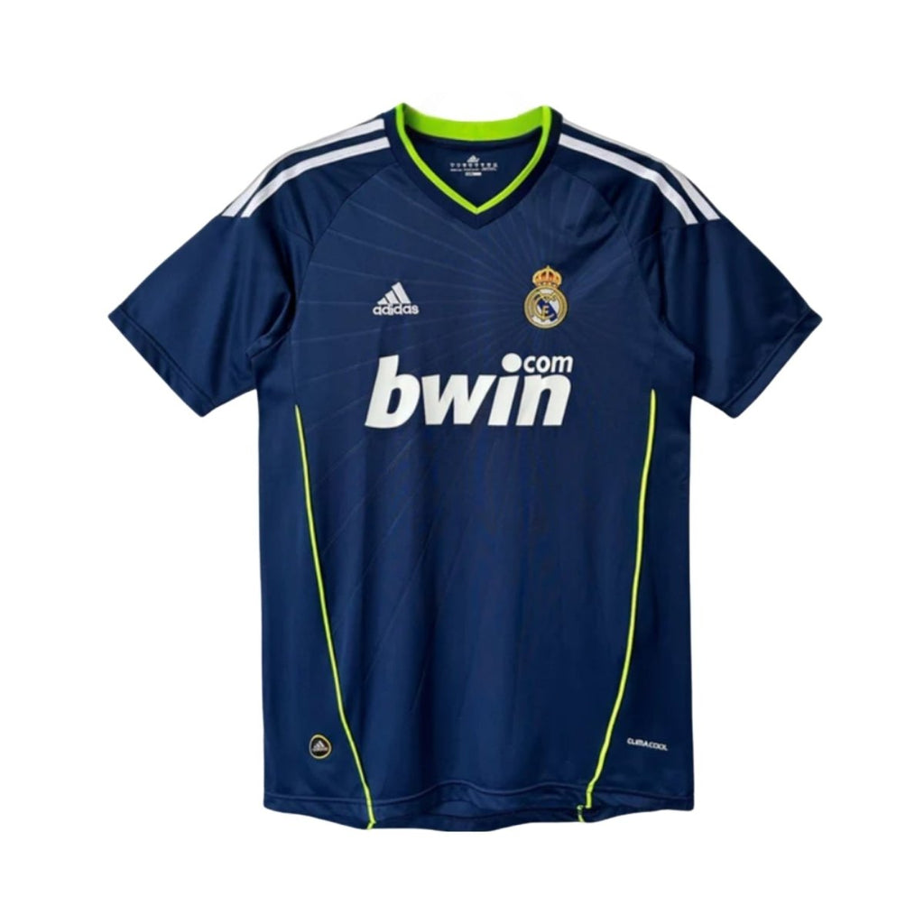 Real Madrid Fora 10/11
