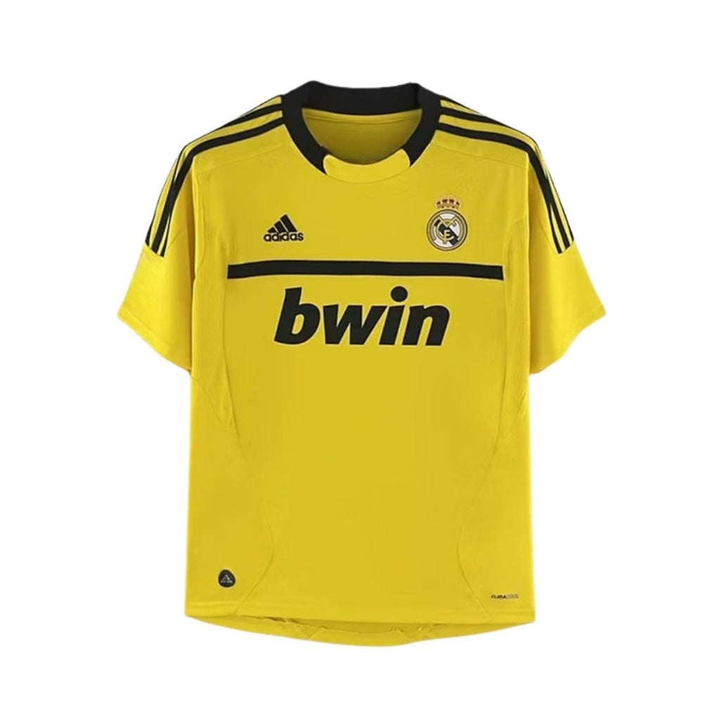 Real Madrid Guarda-Redes 11/12