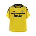 Real Madrid Guarda-Redes 11/12