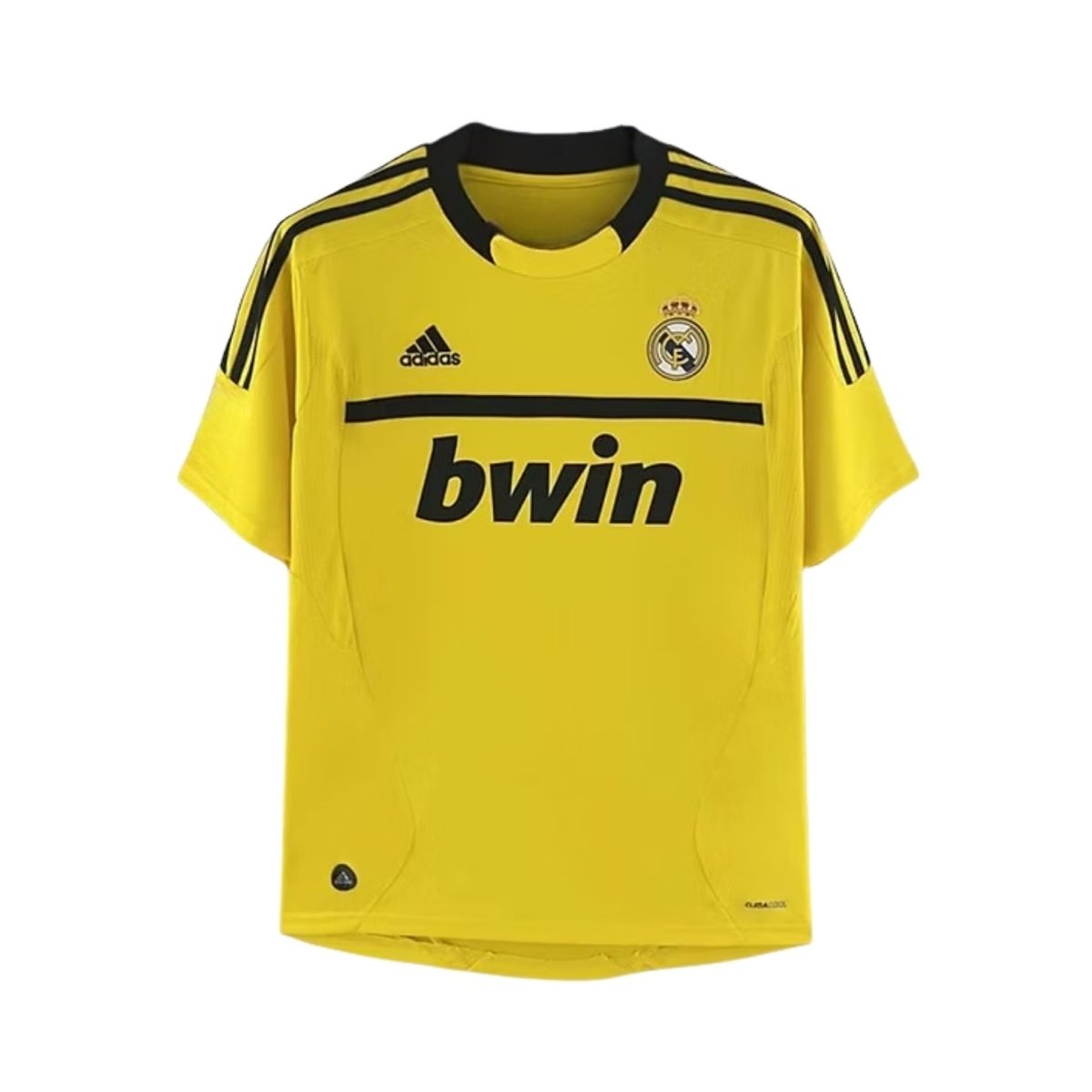 Real Madrid Guarda-Redes 11/12