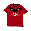 Manchester United Local 09/10