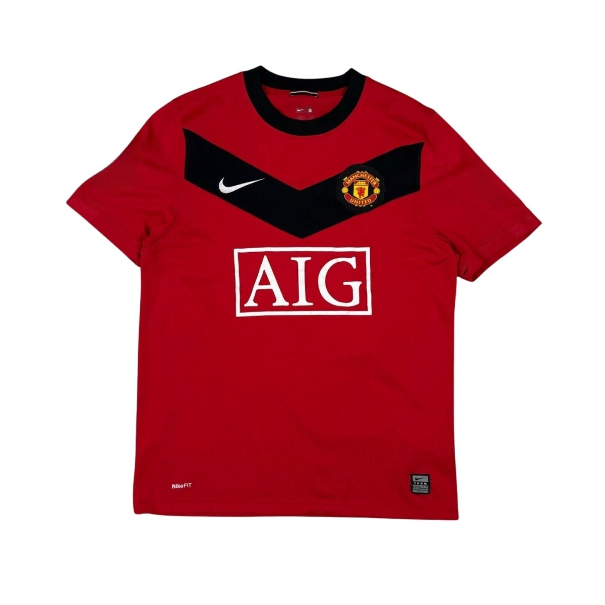Manchester United Local 09/10
