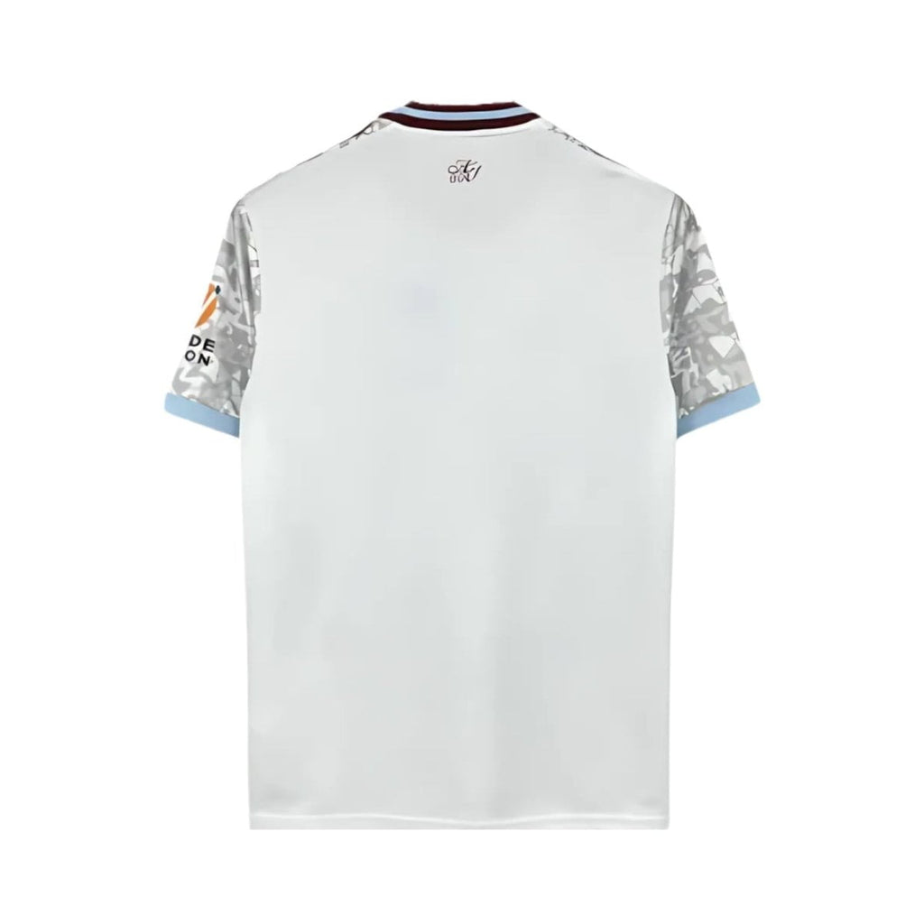 Aston Villa Edição Especial 25/26