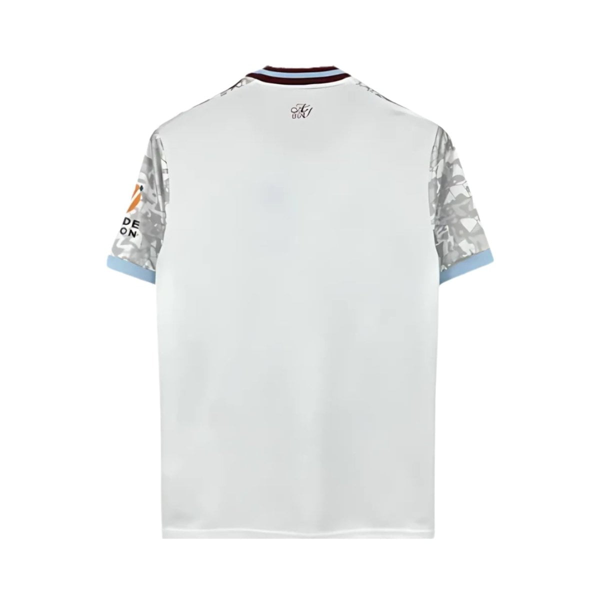 Aston Villa Edição Especial 25/26