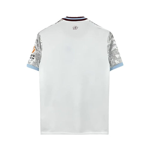 Aston Villa Edição Especial 25/26