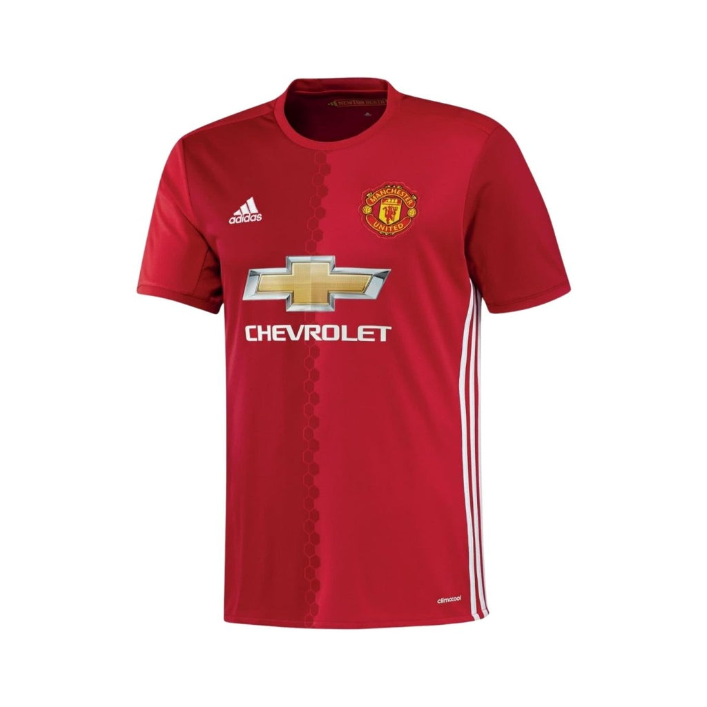 Manchester United Casa 16/17