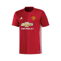 Manchester United Casa 16/17