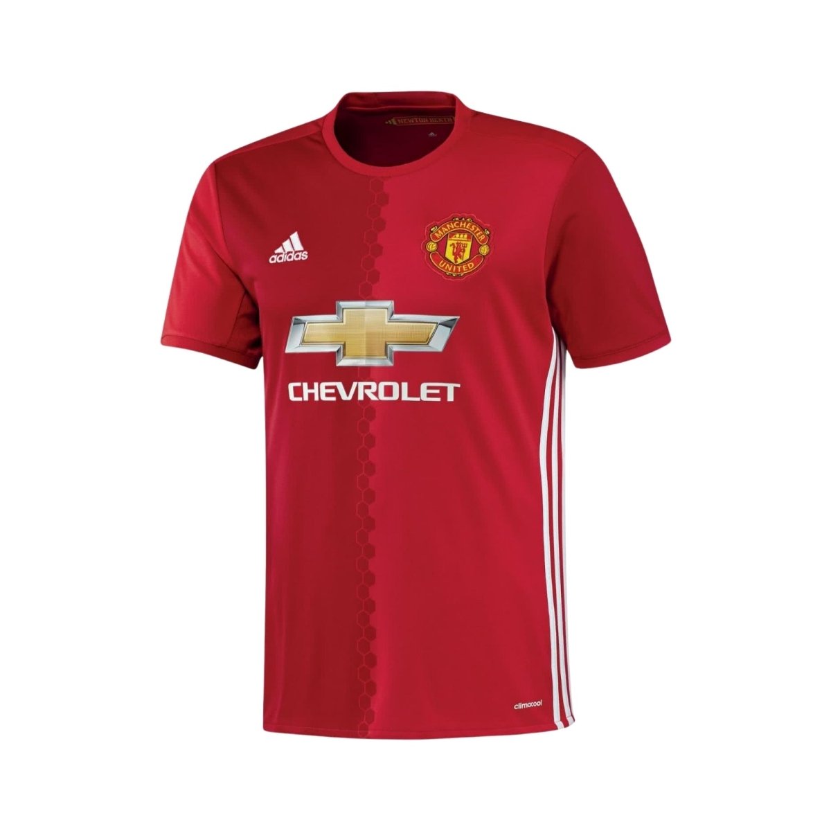 Manchester United Casa 16/17