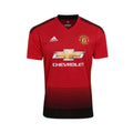 Manchester United Local 18/19
