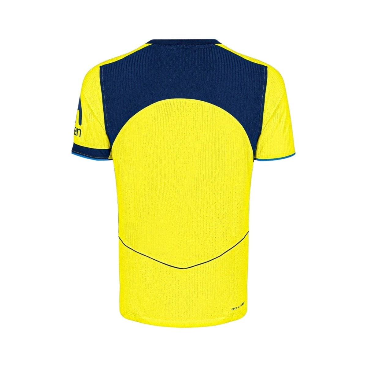 Tottenham Hotspur F.C. Terceiro 25/26