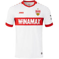 Camisola Casa Fora 2024-2025