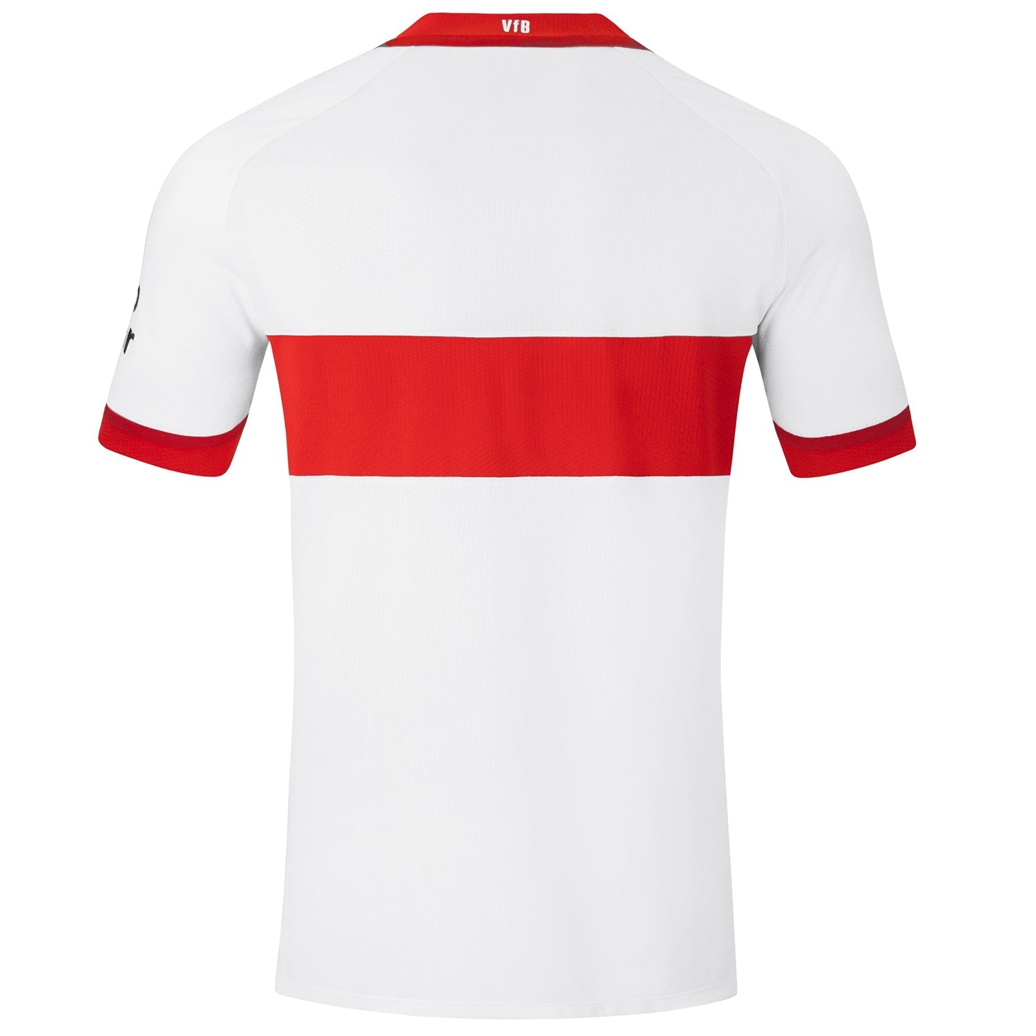 Camisola Casa Fora 2024-2025