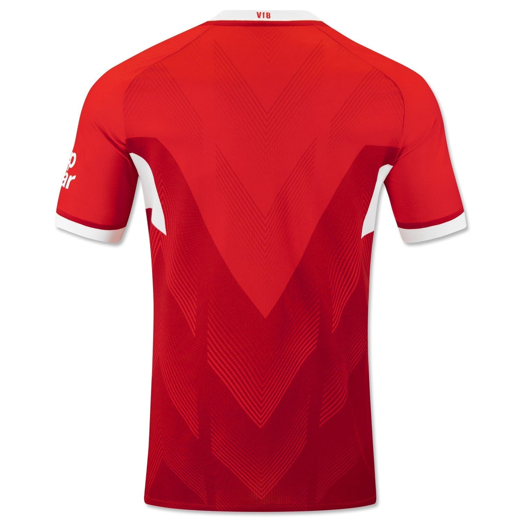 Camisola Estugarda Alternativa 2024-2025