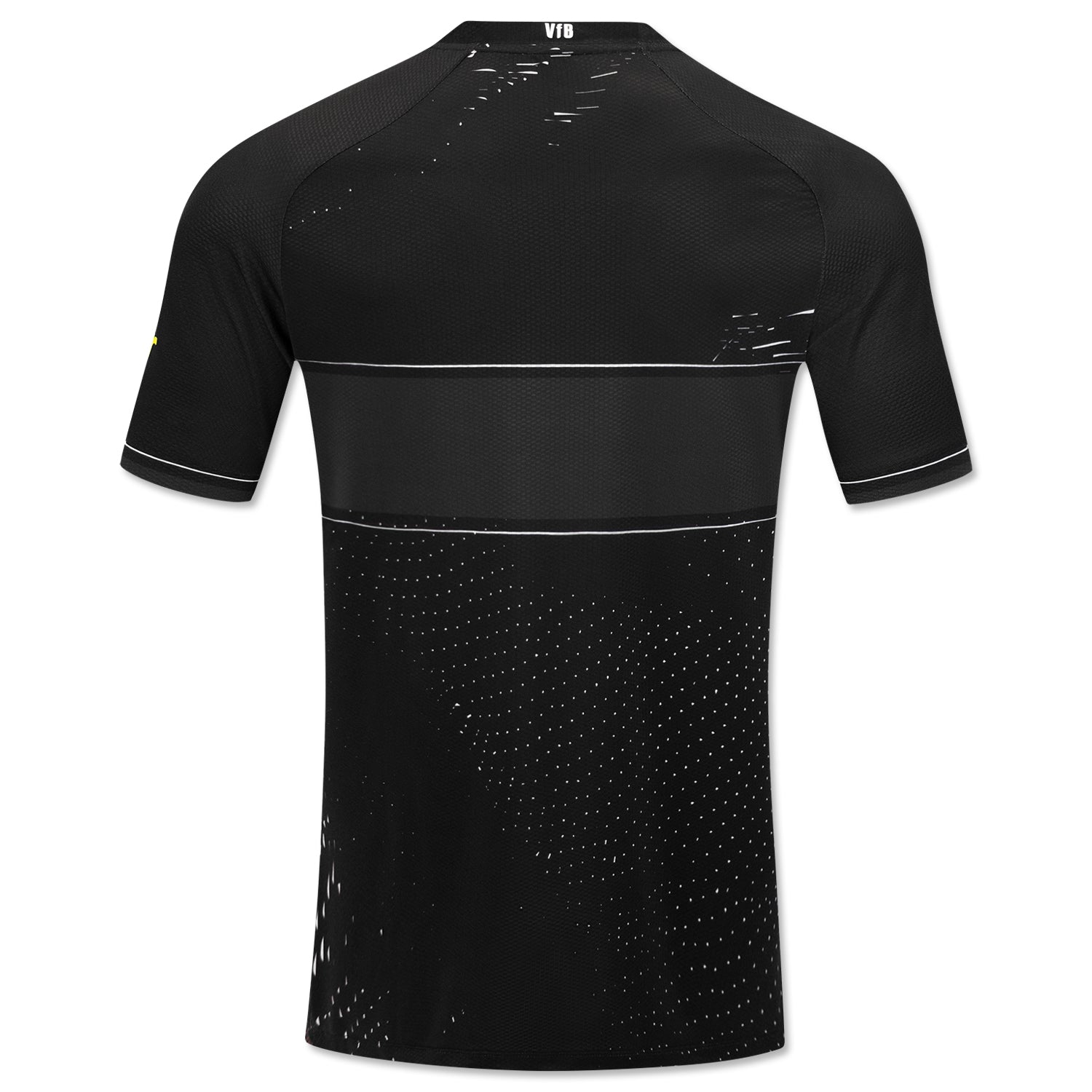 Camisola Principal Terceira 2024-2025