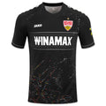 Camisola Principal Terceira 2024-2025