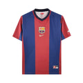 Barcelona Local 98/99