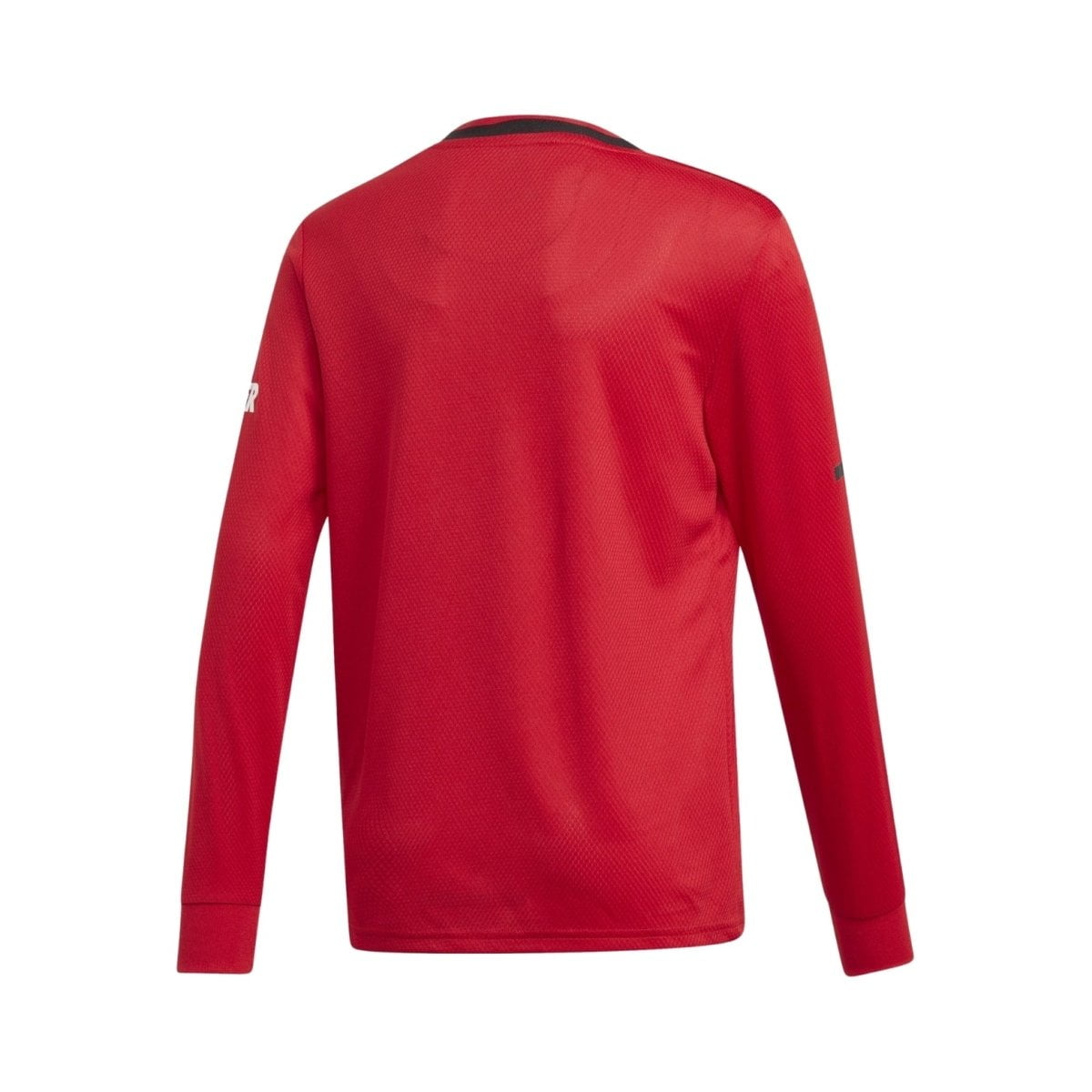 Manchester United Casa 19/20 - Manga Comprida