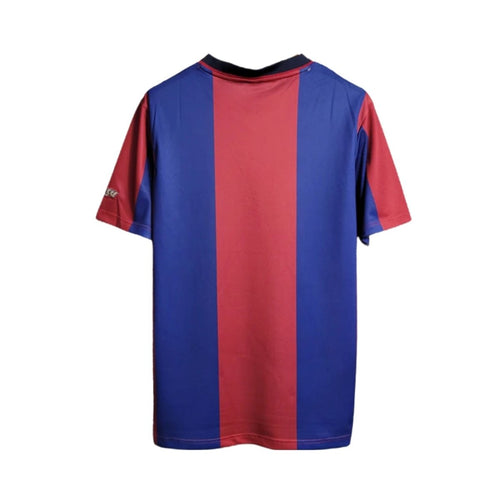 Barcelona Local 98/99