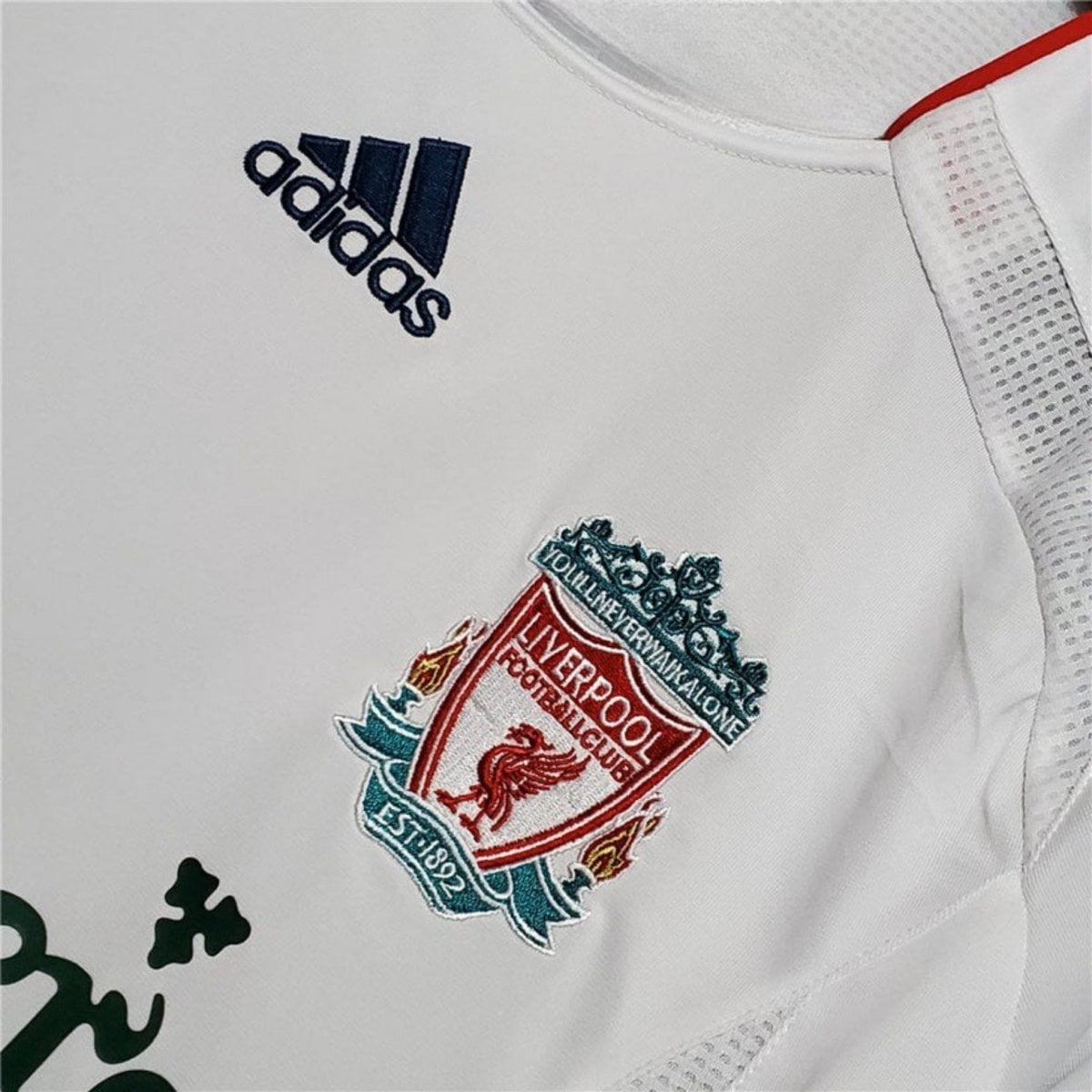 Liverpool Visitado 06/07
