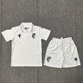 Conjunto infantil Vitória de Guimarães branco 24/25